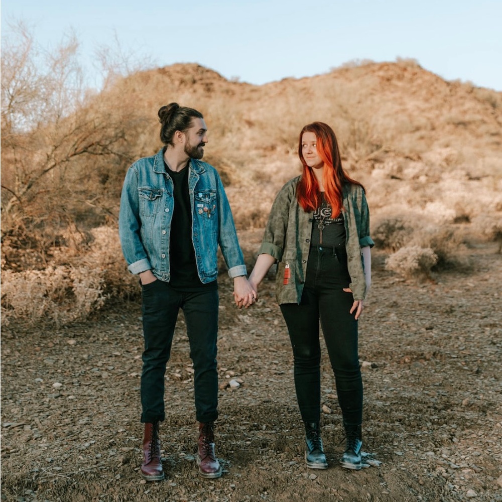 Meet your Posher, Stacia